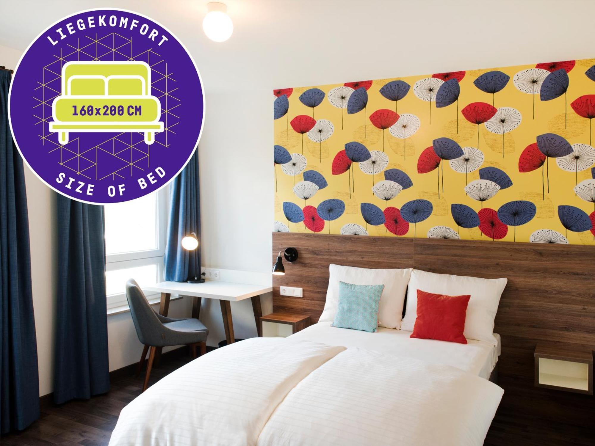 Koncept Hotel Zum Kostbaren Blut Kolín nad Rýnem Exteriér fotografie