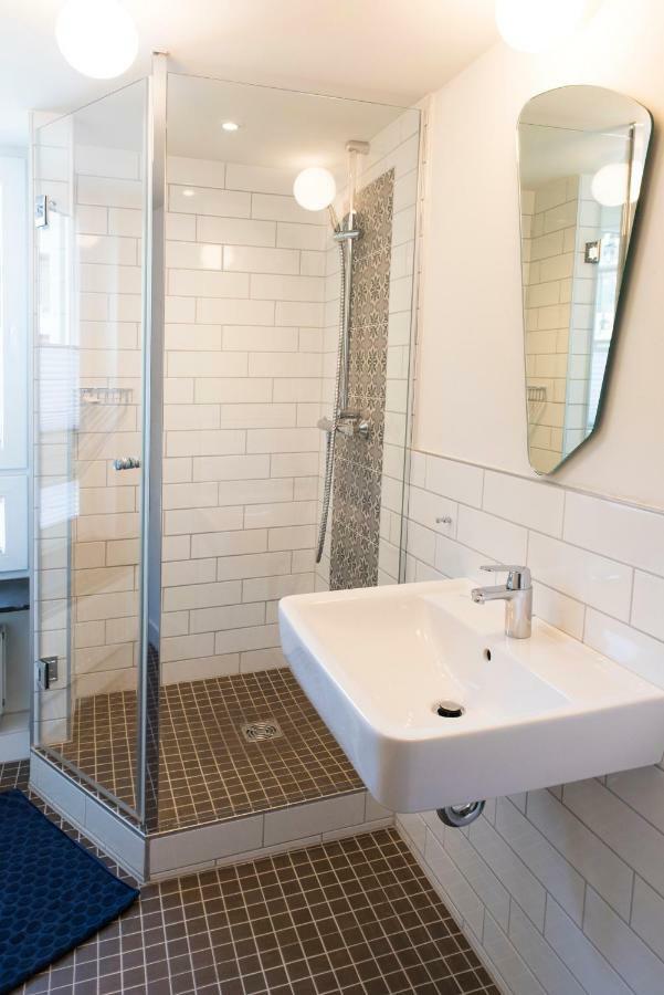 Koncept Hotel Zum Kostbaren Blut Kolín nad Rýnem Exteriér fotografie
