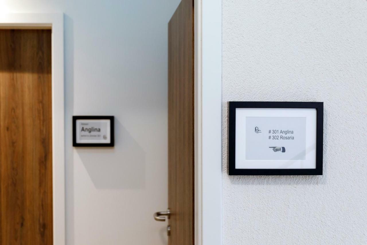 Koncept Hotel Zum Kostbaren Blut Kolín nad Rýnem Exteriér fotografie
